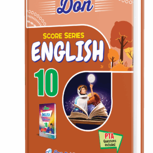 DON 10th Score Series English Guide