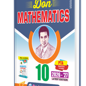 DON 10th Mathematics Guide