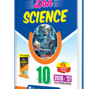 DON 10th Science Guide