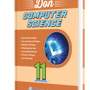 DON 11th Computer Science Guide