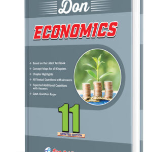 DON 11th Economics Guide