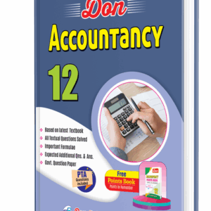 DON 12th Accountancy Guide