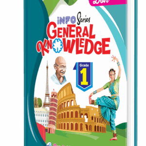 DON iNFO Series General Knowledge - 1