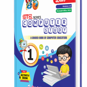 DON 1st iNTEL Series Computer Study