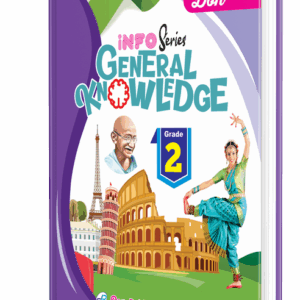 DON iNFO Series General Knowledge - 2