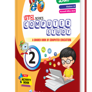 DON 2nd iNTEL Series Computer Study