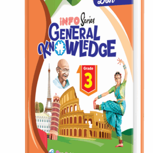 DON iNFO Series General Knowledge - 3