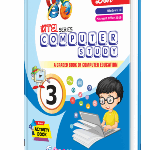 DON 3rd iNTEL Series Computer Study