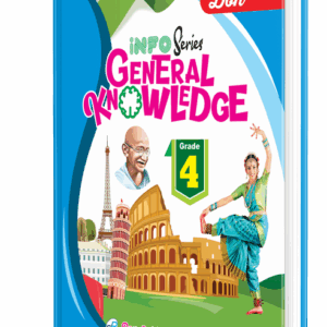 DON iNFO Series General Knowledge - 4