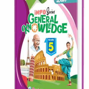 DON iNFO Series General Knowledge - 5