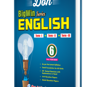 DON 6th Bigwin Series English Guide