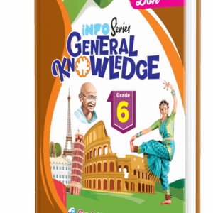 DON iNFO Series General Knowledge - 6