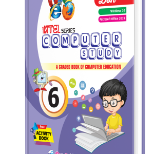 DON 6th iNTEL Series Computer Study