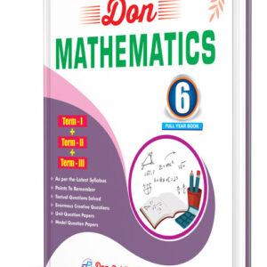 DON 6th Mathematics Guide