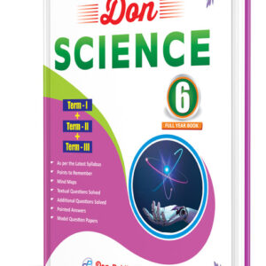 DON 6th Science Guide