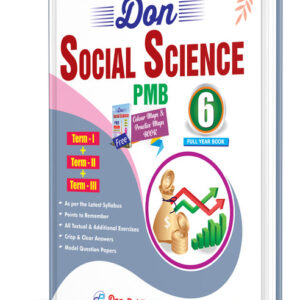 DON 6th Social Science Guide