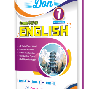 DON 7th Score Series English Guide