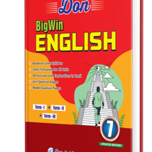 DON 7th Bigwin Series English Guide