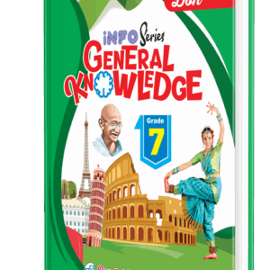 DON iNFO Series General Knowledge - 7