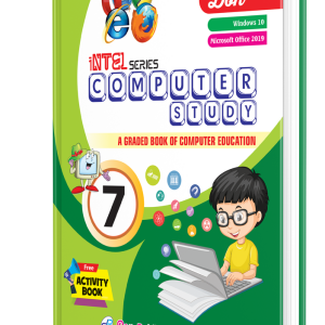 DON 7th iNTEL Series Computer Study