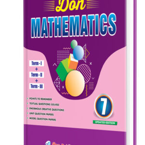 DON 7th Mathematics Guide