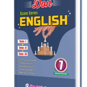 DON 7th Score Series English Guide