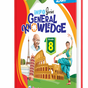DON iNFO Series General Knowledge - 8
