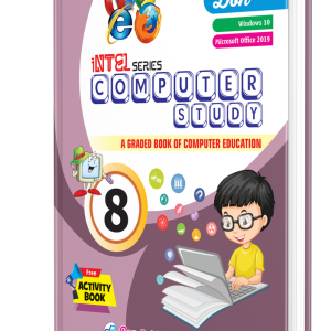 DON 8th iNTEL Series Computer Study