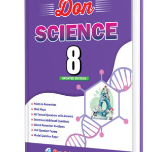DON 8th Science Guide