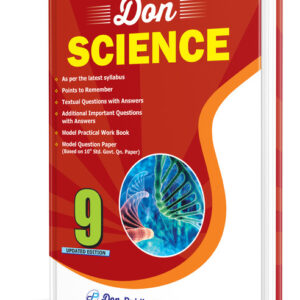 DON 9th Science Guide