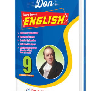 DON 9th Score Series English Guide