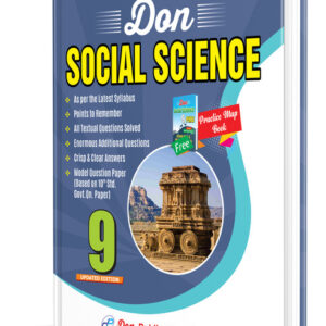 DON 9th Social Science Guide