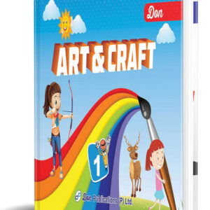 DON Art & Craft - 1