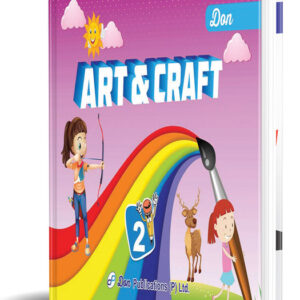 DON Art & Craft - 2