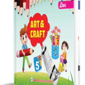 DON Art & Craft - 5