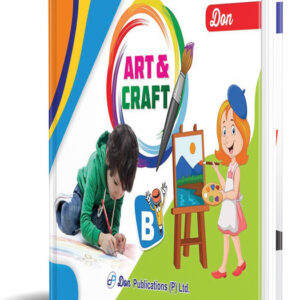 DON Art & Craft - B