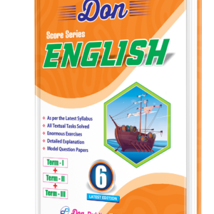 DON 6th Score Series English Guide