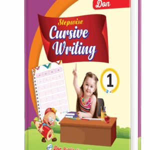 DON Cursive Writing - 1