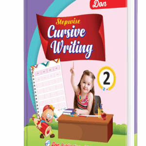 DON Cursive Writing - 2