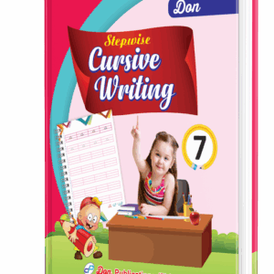 DON Cursive Writing - 7