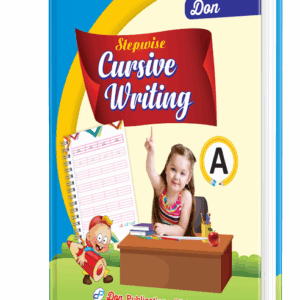 DON Cursive Writing - A