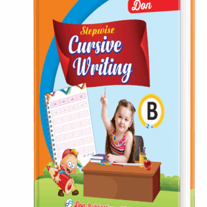 DON Cursive Writing - B