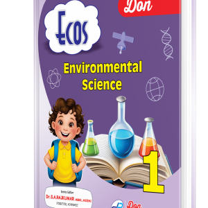 DON 1st ECOS Environmental Science