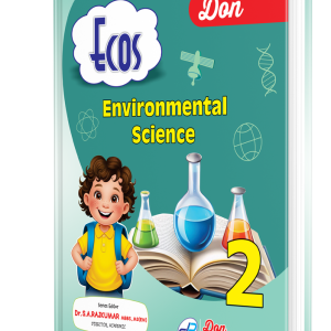 DON 2nd ECOS Environmental Science