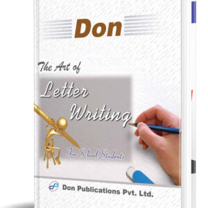The Art of Letter Writing - DON