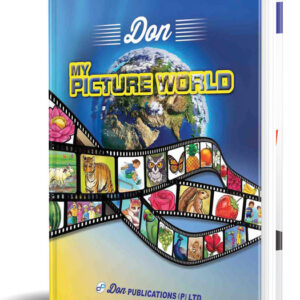 MY PICTURE WORLD - DON
