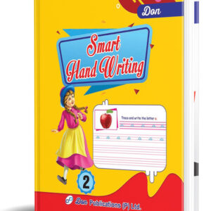 DON Smart Hand Writing - 2