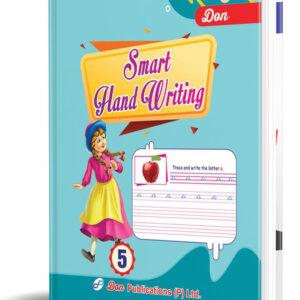 DON Smart Hand Writing - 5