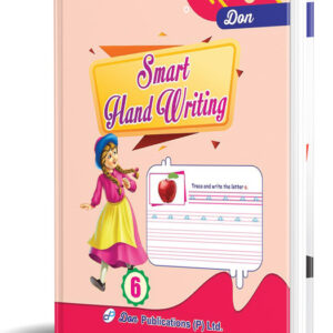 DON Smart Hand Writing - 6