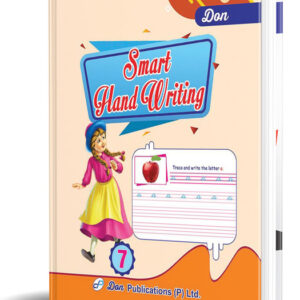 DON Smart Hand Writing - 7